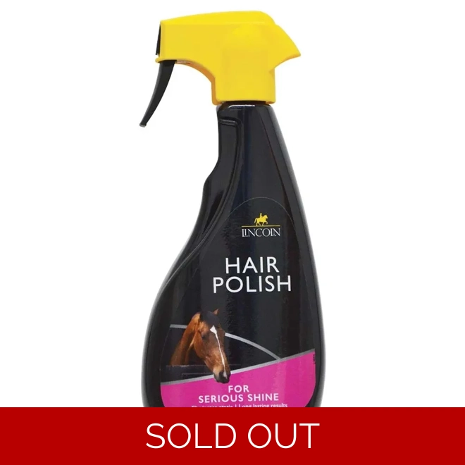 product Image for Lincoln Hair Polish 500ml